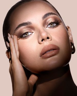 Image post by @morphebrushes on Instagram
