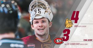 Image post by @umdmenshockey on Instagram