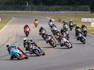 Image post by @motoamerica on Instagram
