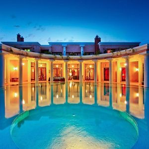 Image post by @christiesrealestate on Instagram