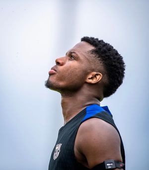 Image post by @ansufati on Instagram