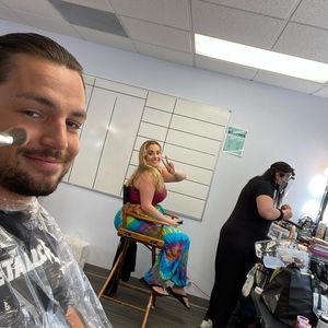 Image post by @chaycebeckhammusic on Instagram