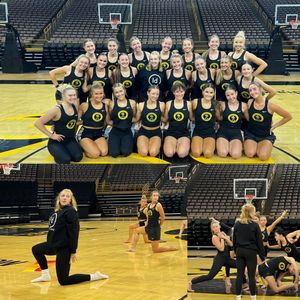 Image post by @iowadanceteam on Instagram