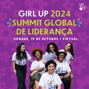 Image post by @girlupbrasil on Instagram