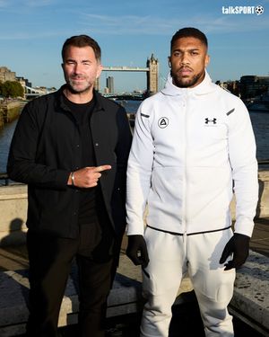 Image post by @talksport on Instagram