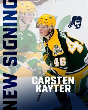 Image post by @langleyrivermen on Instagram