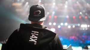 Image post by @complexitygaming on Instagram