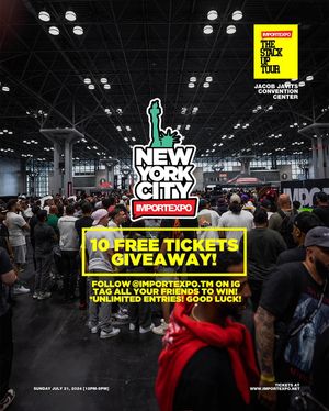 Image post by @importexpo.tm on Instagram