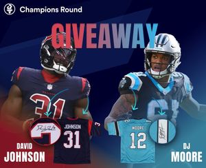Image post by @championsround on Instagram