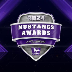 Image post by @westernmustangs on Instagram