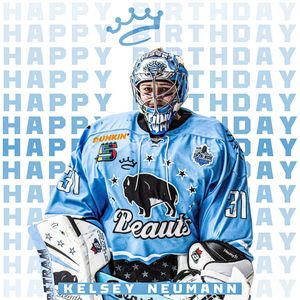 Image post by @buffalobeauts on Instagram