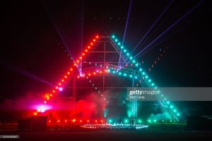 Image post by @gettyimages on Instagram