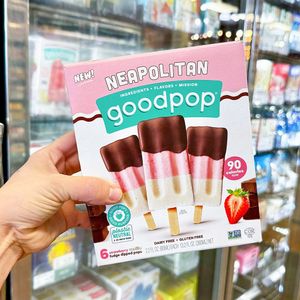 Image post by @goodpop on Instagram