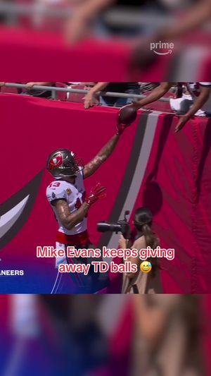Video post by @nflonprime on TikTok