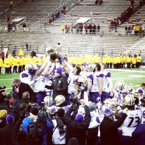 Image post by @huskyband on Instagram