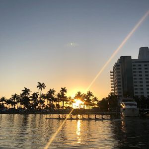 Image post by @canesrowing on Instagram