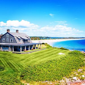 Image post by @christiesrealestate on Instagram