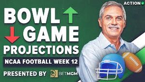 Video post by @theactionnetwork on YouTube