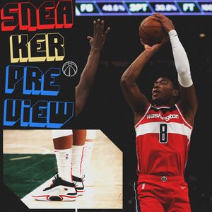 Image post by @washwizardsjp on Instagram