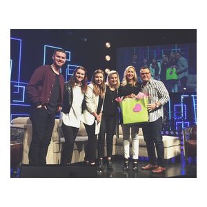 Image post by @metrolifechurch on Instagram
