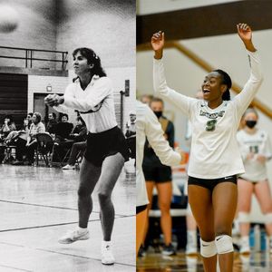 Image post by @binghamtonathletics on Instagram