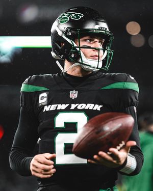 Image post by @nyjets on Instagram