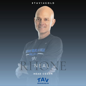 Image post by @tavvolleyball on Instagram
