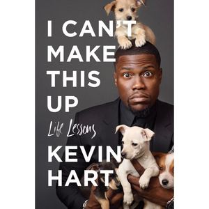 Image post by @kevinhart4real on Instagram
