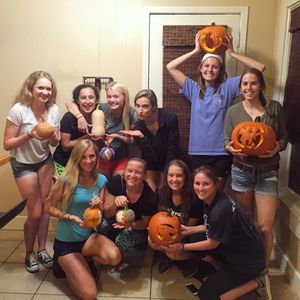 Image post by @tcu_track_xc on Instagram
