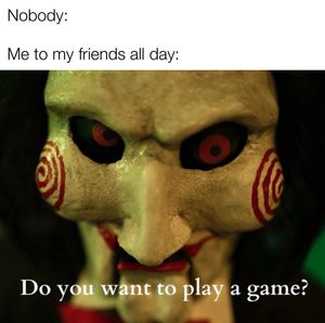 Image post by @gaming on Instagram