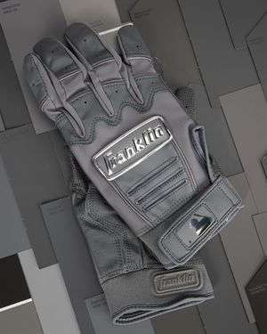 Image post by @franklinsports on Instagram