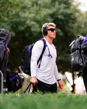 Image post by @tcufootball on Instagram