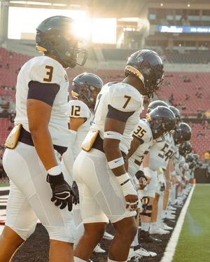 Image post by @racersfootball on Instagram