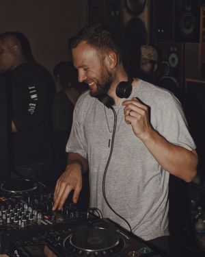 Image post by @chrislake on Instagram