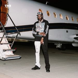 Image post by @2chainz on Instagram