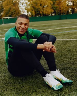 Image post by @nikefootball on Instagram
