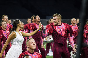 Image post by @madisonscouts on Instagram