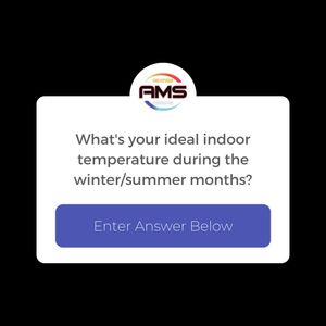Image post by @ams_hvac on Instagram