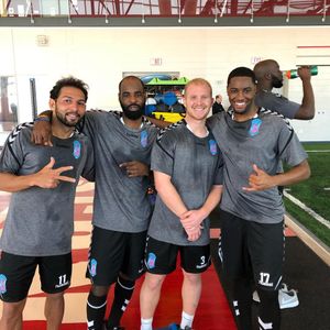 Image post by @forwardmadisonfc on Instagram