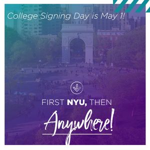 Image post by @meetnyu on Instagram