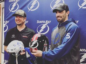 Image post by @daytona on Instagram