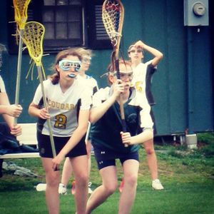 Image post by @brownu_wlax on Instagram