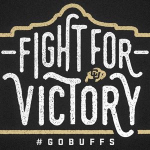 Image post by @cubuffsfootball on Instagram