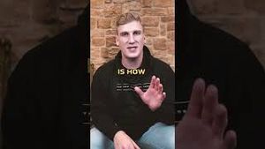 Video post by @adam breneman on YouTube