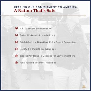 Image post by @housegop on Instagram