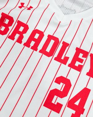 Image post by @bradleysoftball on Instagram