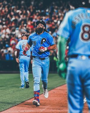 Image post by @phillies on Instagram