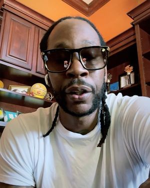 Image post by @2chainz on Instagram