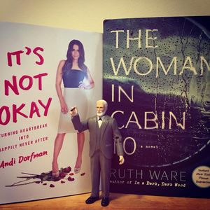 Image post by @gallerybooks on Instagram
