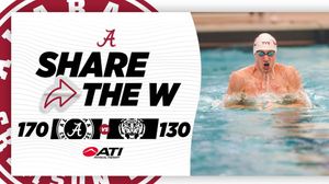 Image post by @alabamaswimdive on Instagram